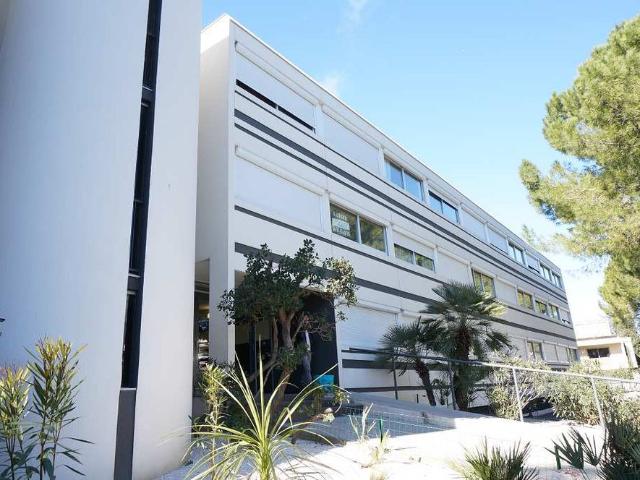 Location Appartement 2 pièces 30m² MONTPELLIER 34090