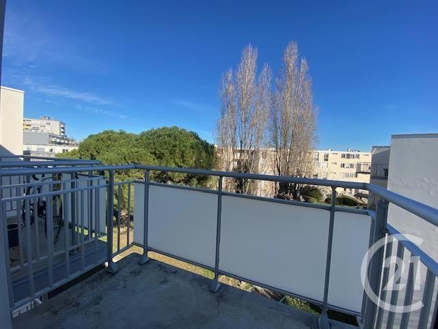 Location Appartement 2 pièces 30m² MONTPELLIER 34090