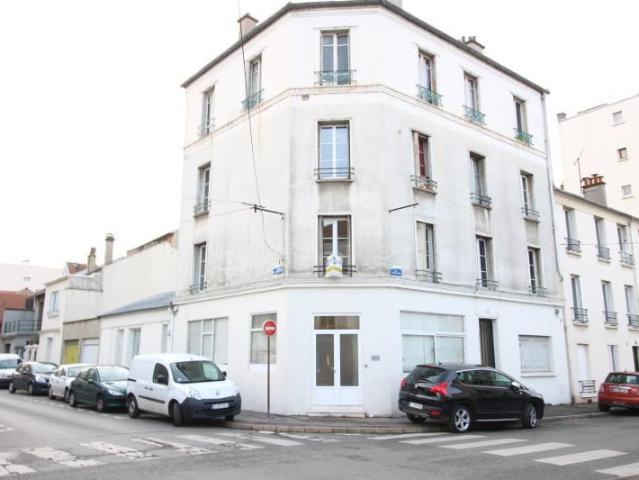Location Appartement 2 pièces 30m² MAISONS ALFORT 94700