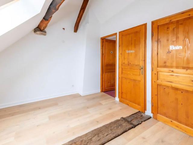 Location Appartement 2 pièces 30m² MARLY LA VILLE 95670