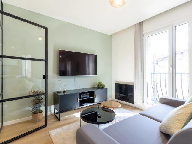 Location Appartement 2 pièces 30m² MARSEILLE 6ème