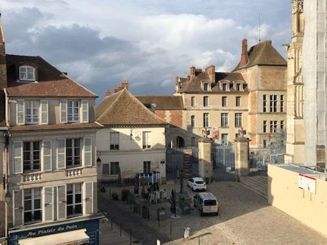 Location Appartement 2 pièces 30m² MEAUX 77100