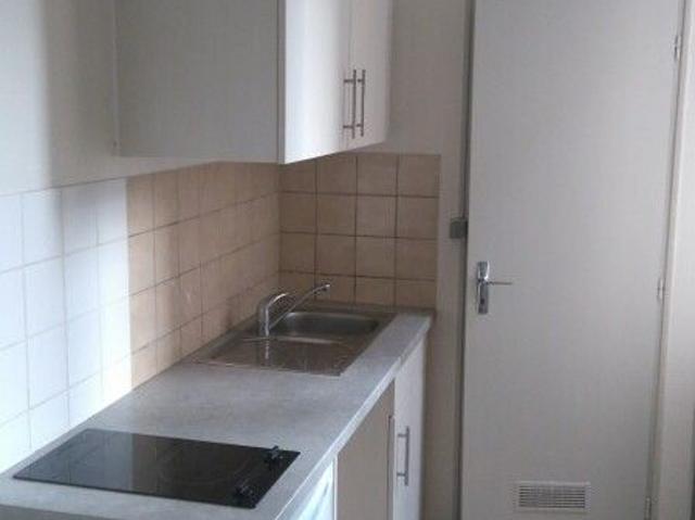 Location Appartement 2 pièces 30m² NANCY 54000