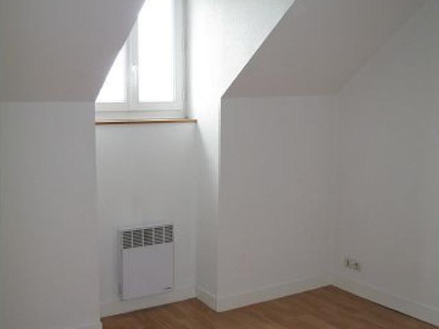 Location Appartement 2 pièces 30m² NANTES 44000