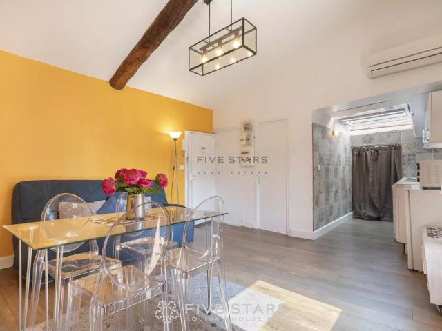 Location Appartement 2 pièces 30m² NICE 06000