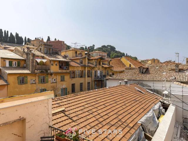 Location Appartement 2 pièces 30m² NICE 06000