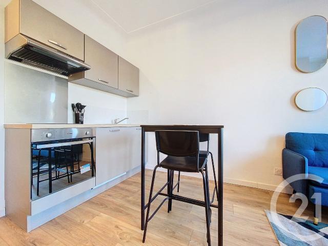 Location Appartement 2 pièces 30m² NICE 06000