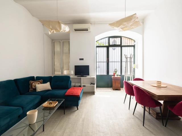 Location Appartement 2 pièces 30m² NICE 06300