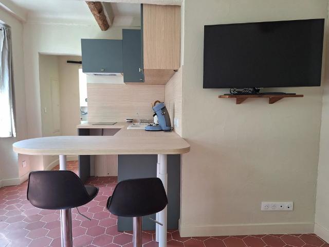 Location Appartement 2 pièces 30m² NICE 06300