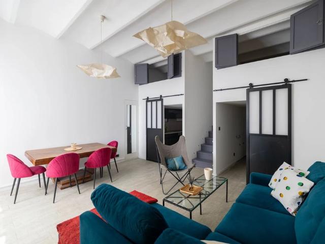 Location Appartement 2 pièces 30m² NICE 06300