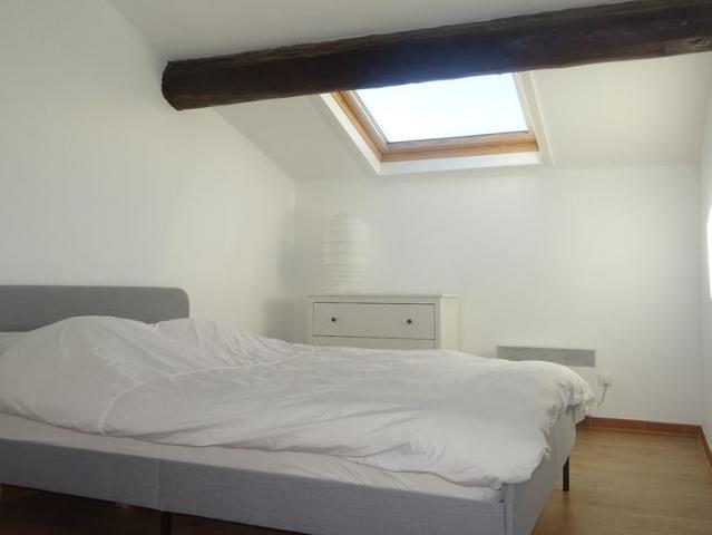 Location Appartement 2 pièces 30m² SETE 34200