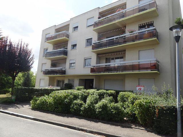 Location Appartement 2 pièces 30m² ST JEAN DE BRAYE 45800