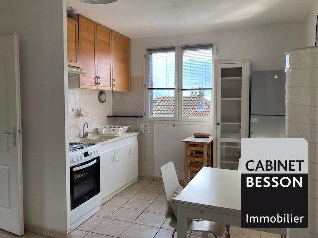 Location Appartement 2 pièces 30m² ST NAZAIRE LES EYMES 38330