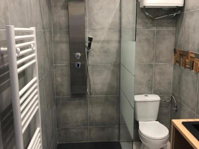 Location Appartement 2 pièces 30m² STRASBOURG 67200