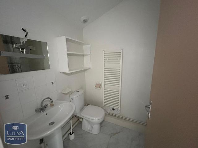 Location Appartement 2 pièces 30m² POITIERS 86000