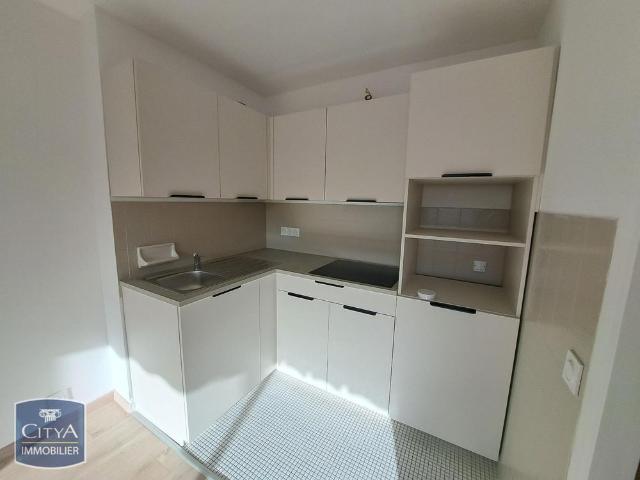 Location Appartement 2 pièces 30m² ROYAN 17200