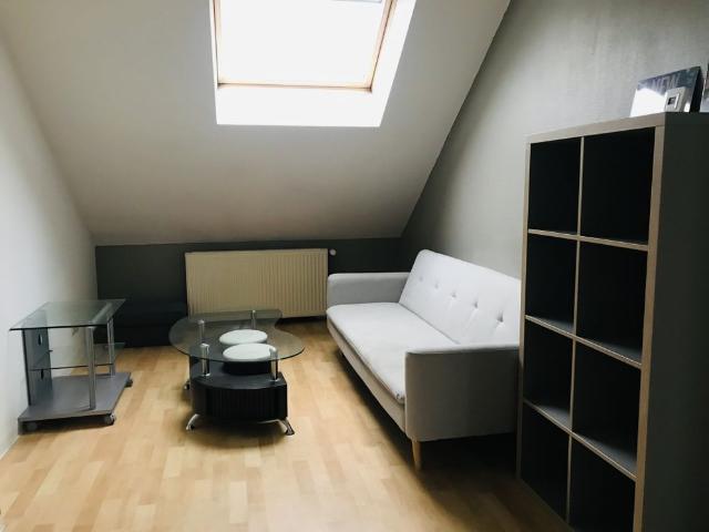 Location Appartement 2 pièces 30m² REIMS 51100