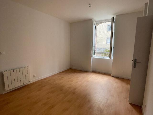 Location Appartement 2 pièces 30m² RENNES 35000
