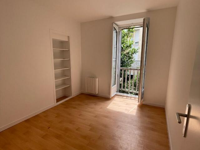 Location Appartement 2 pièces 30m² RENNES 35000