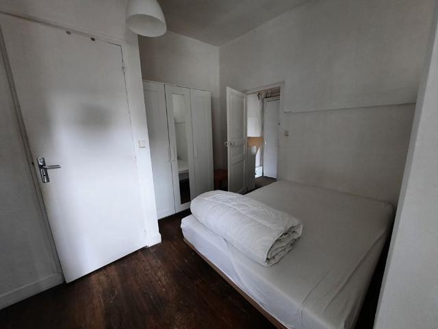 Location Appartement 2 pièces 30m² RENNES 35000
