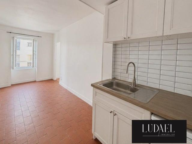 Location Appartement 2 pièces 30m² RUEIL MALMAISON 92500