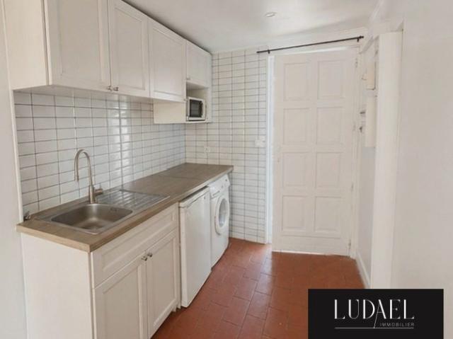 Location Appartement 2 pièces 30m² RUEIL MALMAISON 92500