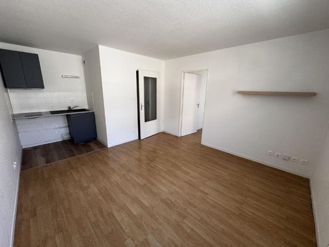 Location Appartement 2 pièces 30m² TOULOUSE 31400