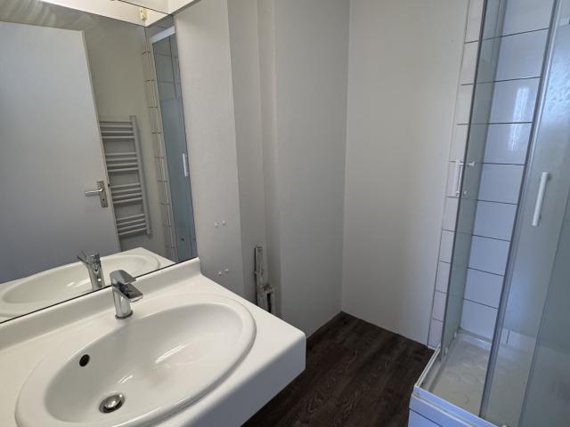Location Appartement 2 pièces 30m² TOULOUSE 31400