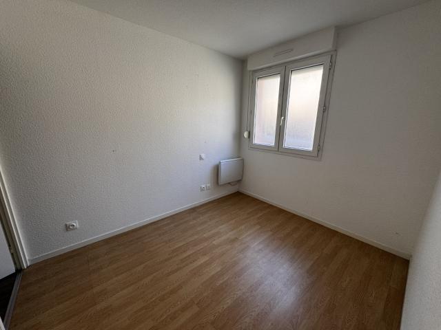 Location Appartement 2 pièces 30m² TOULOUSE 31400