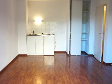 Location Appartement 2 pièces 30m² TOULOUSE 31500