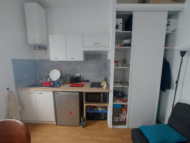 Location Appartement 2 pièces 30m² TOULOUSE 31000
