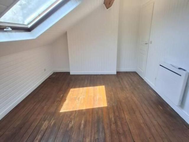 Location Appartement 2 pièces 30m² VERSAILLES 78000