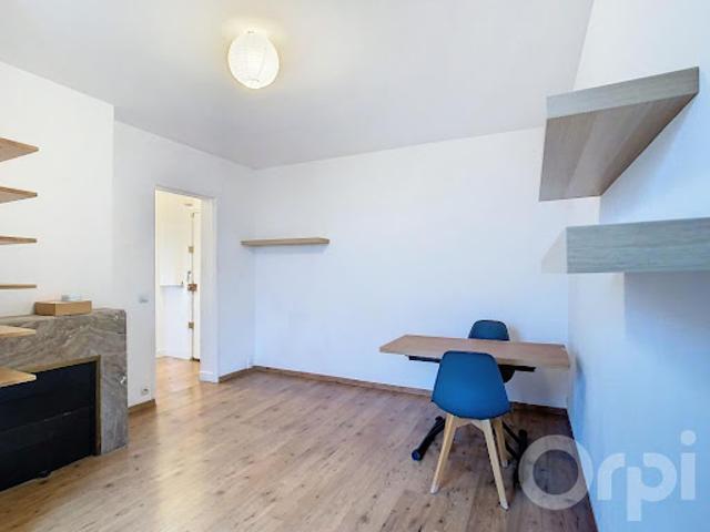 Location Appartement 2 pièces 31.55 m2 Maisons Alfort