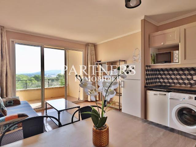 Location Appartement 2 pièces 31.55 m2 Mallemort