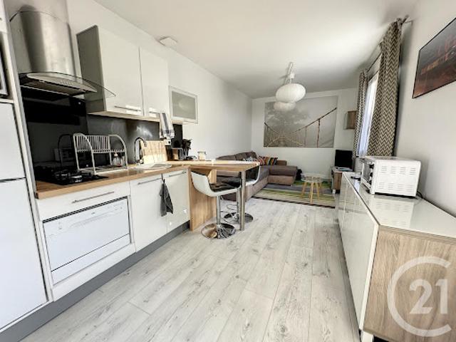 Location Appartement 2 pièces 31.77 m2 Montauban