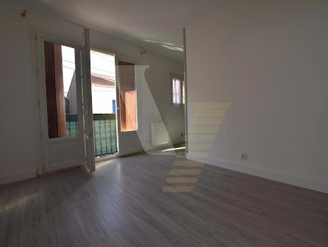 Location Appartement 2 pièces 31.8 m2 Agde