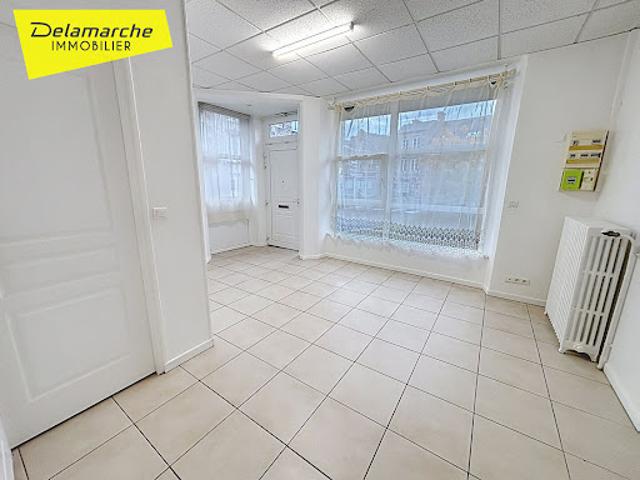 Location Appartement 2 pièces 31.8 m2 Gavray