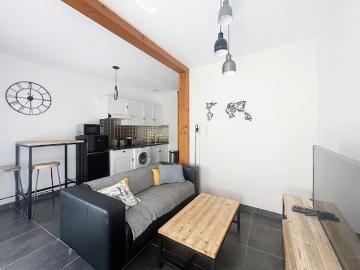 Location Appartement 2 pièces 31 m2 Avignon
