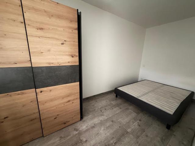 Location Appartement 2 pièces 31.93 m2 Gap