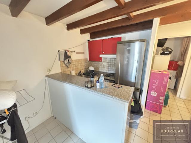 Location Appartement 2 pièces 31.92 m2 Montpellier