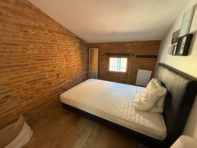Location appartement 2 pièces, 31.00m², Toulouse