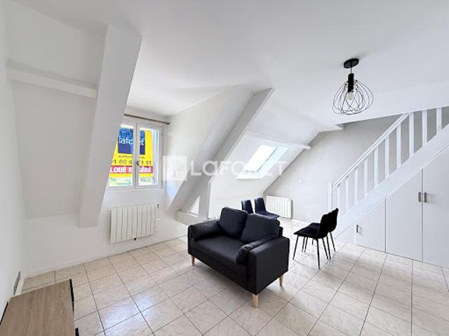 Location Appartement 2 pièces 31.02 m2 Arpajon