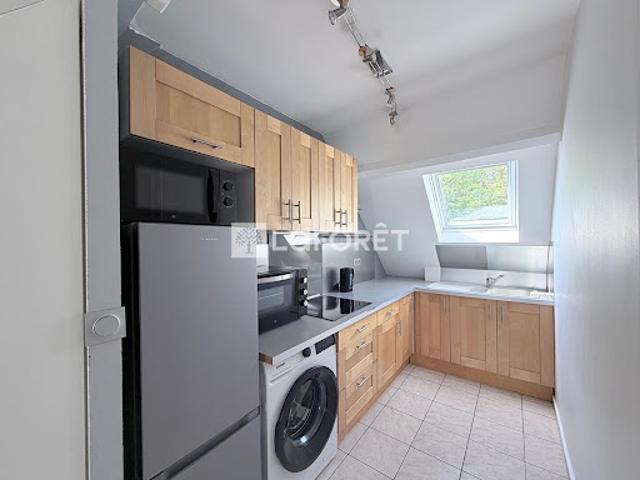 Location Appartement 2 pièces 31.02 m2 Arpajon