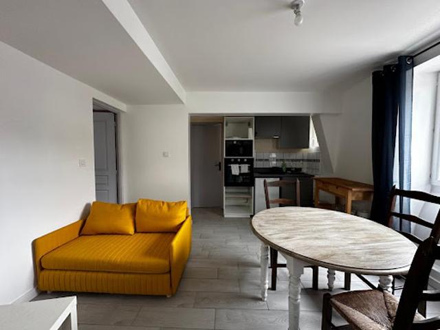 Location Appartement 2 pièces 31.02 m2 Noe