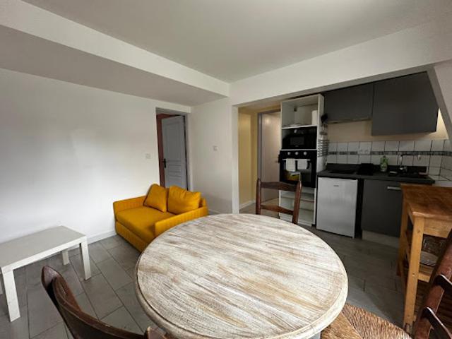 Location Appartement 2 pièces 31.02 m2 Noe