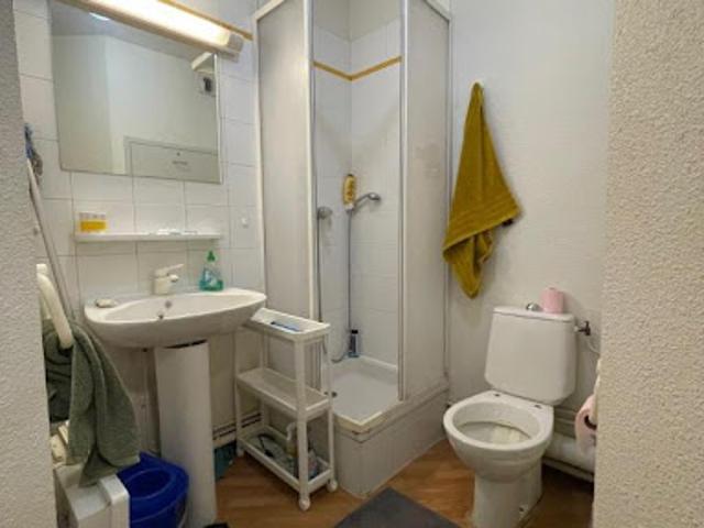 Location Appartement 2 pièces 31.08 m2 Montpellier