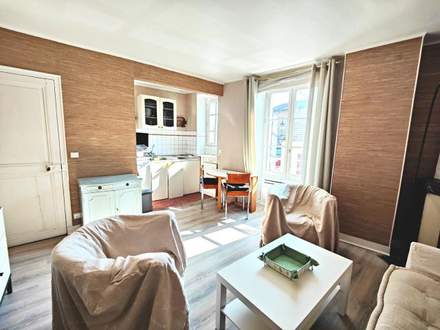 Appartement 2 pièces Melun 31.10m² 820€ à louer