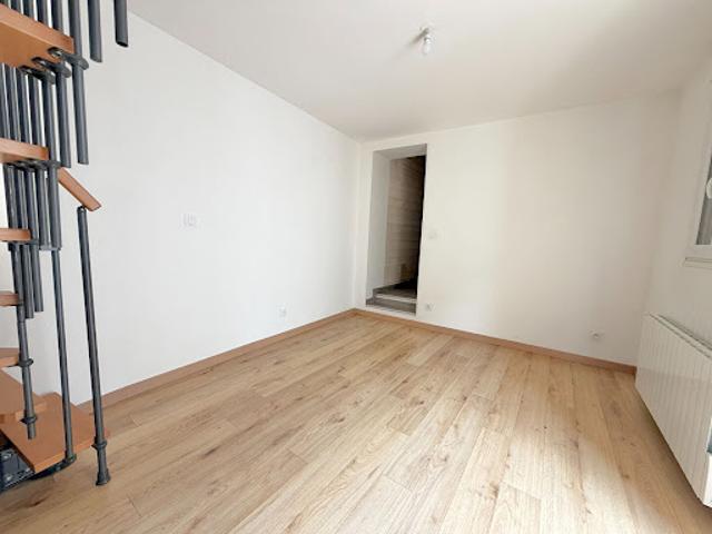 Location Appartement 2 pièces 31.11 m2 Le Neubourg