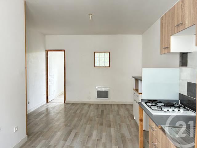 Location Appartement 2 pièces 31.24 m2 La Grand Combe