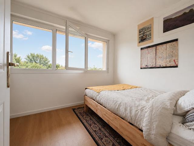 Location Appartement 2 pièces 31.24 m2 Senlis
